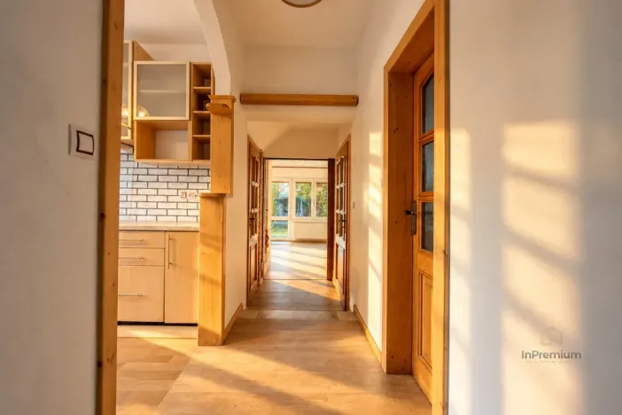 Prodej rodinného domu, Kaznějov, V Úvoze, 245 m2