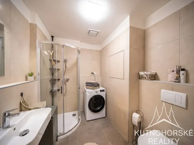 Prodej bytu 2+kk, Kutná Hora, Plk. Loudy, 51 m2