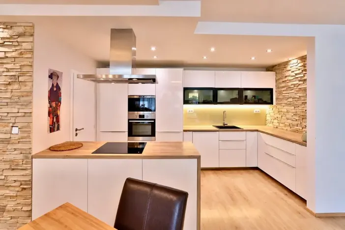 Pronájem bytu 3+kk, Praha - Libeň, V zahradách, 88 m2