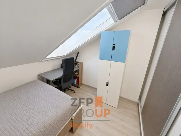 Pronájem bytu 4+kk, Brno, Viniční, 104 m2
