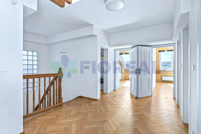 Pronájem bytu 5+1, Praha - Vinohrady, Kladská, 230 m2