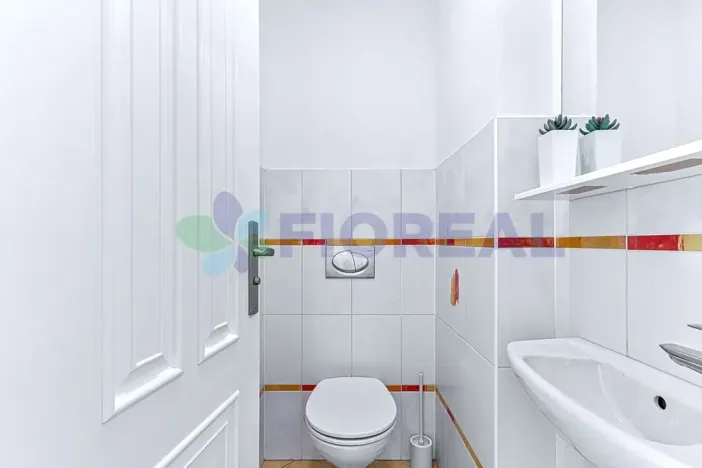 Pronájem bytu 5+1, Praha - Vinohrady, Kladská, 230 m2