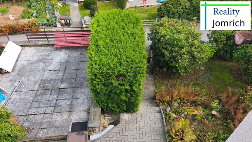 Prodej rodinného domu, Liberec, Králův háj, 185 m2