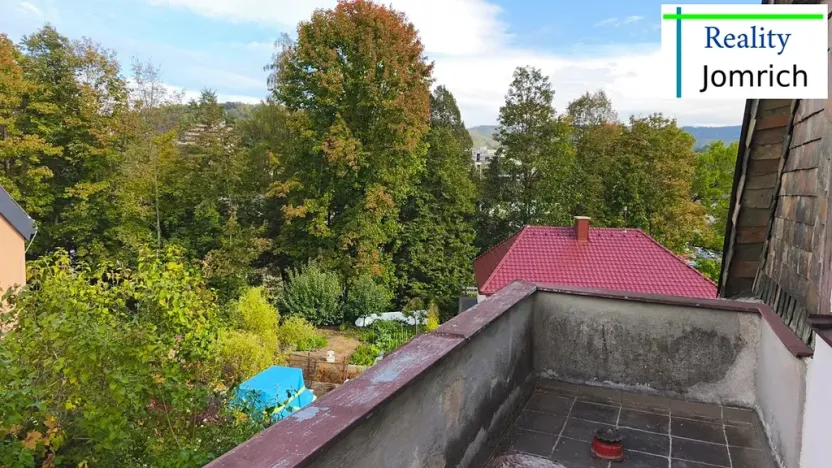 Prodej rodinného domu, Liberec, Králův háj, 185 m2