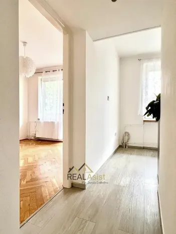 Pronájem bytu 3+1, Blansko, Dvorská, 77 m2