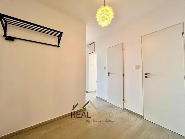 Pronájem bytu 3+1, Blansko, Dvorská, 77 m2