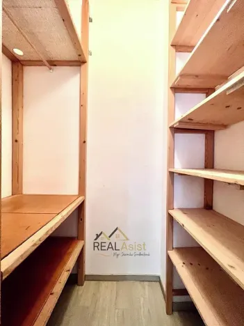 Pronájem bytu 3+1, Blansko, Dvorská, 77 m2