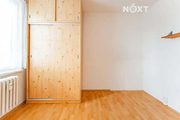 Pronájem bytu 2+kk, Šumperk, Revoluční, 37 m2