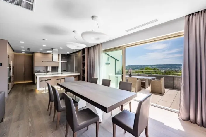 Pronájem bytu 5+kk, Praha - Radotín, Zderazská, 260 m2