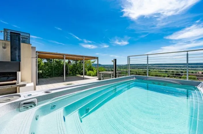 Pronájem bytu 5+kk, Praha - Radotín, Zderazská, 260 m2