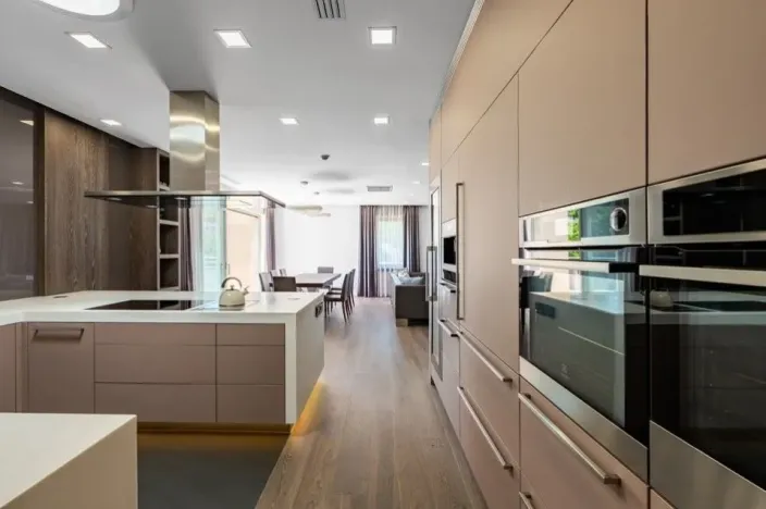 Pronájem bytu 5+kk, Praha - Radotín, Zderazská, 260 m2