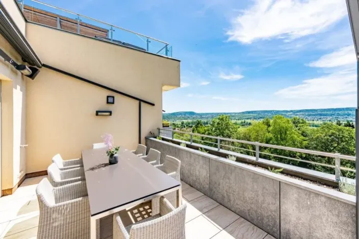 Pronájem bytu 5+kk, Praha - Radotín, Zderazská, 260 m2