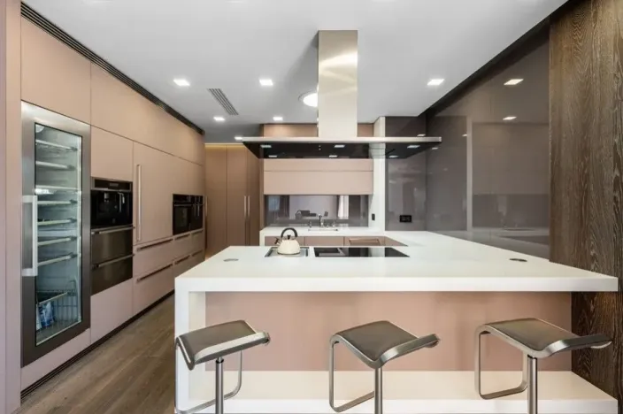 Pronájem bytu 5+kk, Praha - Radotín, Zderazská, 260 m2