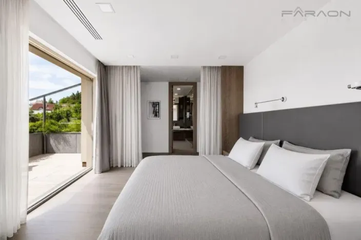 Pronájem bytu 5+kk, Praha - Radotín, Zderazská, 260 m2