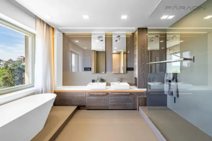 Pronájem bytu 5+kk, Praha - Radotín, Zderazská, 260 m2