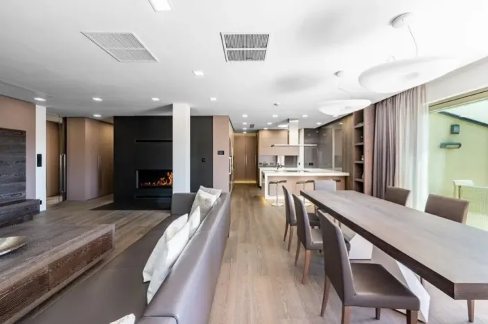 Pronájem bytu 5+kk, Praha - Radotín, Zderazská, 260 m2