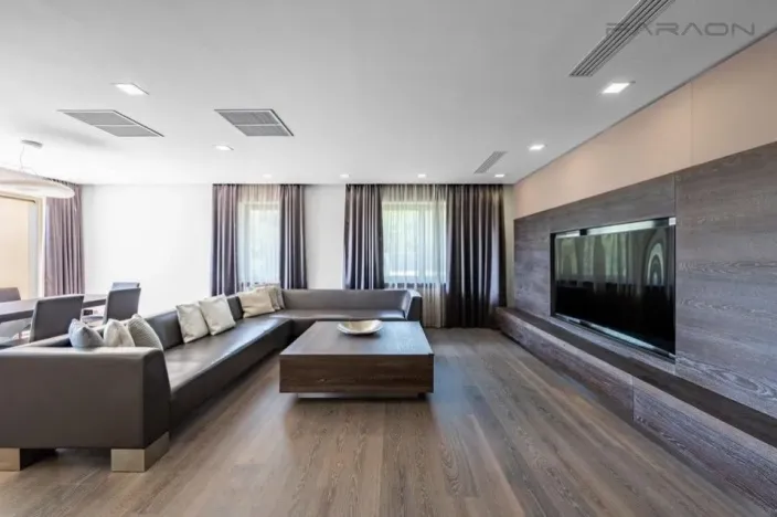 Pronájem bytu 5+kk, Praha - Radotín, Zderazská, 260 m2