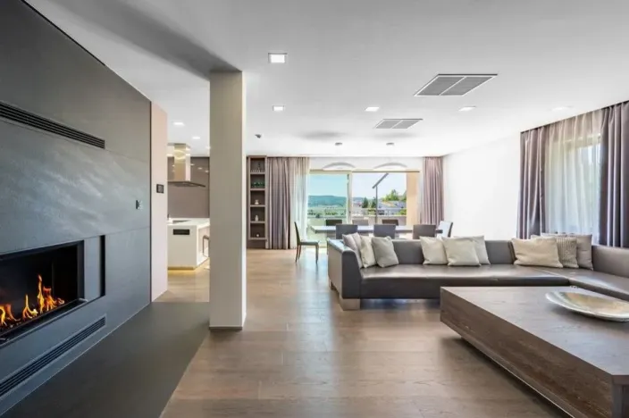 Pronájem bytu 5+kk, Praha - Radotín, Zderazská, 260 m2