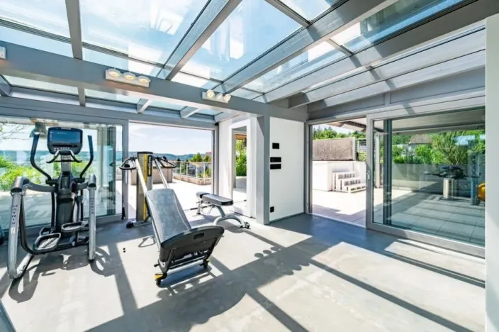 Pronájem bytu 5+kk, Praha - Radotín, Zderazská, 260 m2