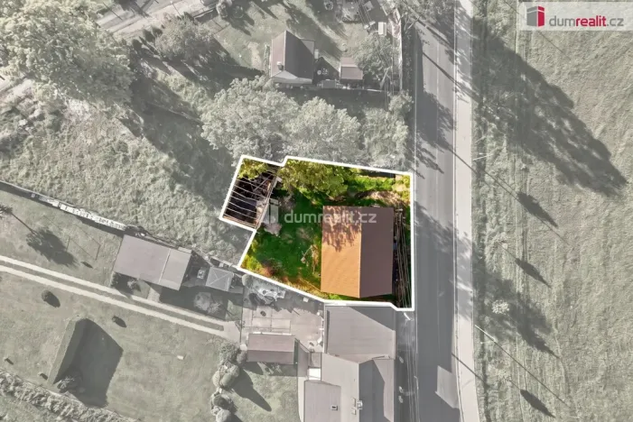 Prodej rodinného domu, Chodov, Vintířovská, 120 m2
