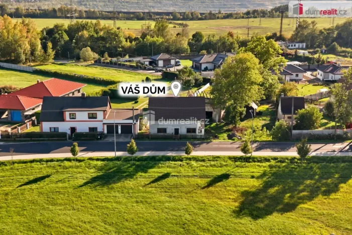 Prodej rodinného domu, Chodov, Vintířovská, 120 m2