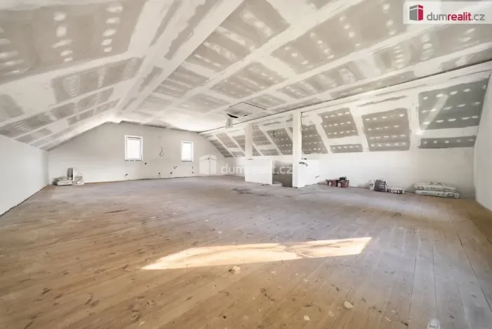 Prodej rodinného domu, Chodov, Vintířovská, 120 m2