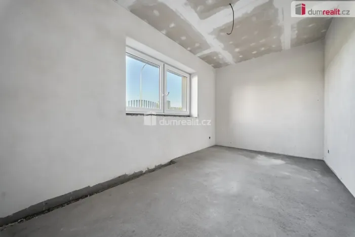 Prodej rodinného domu, Chodov, Vintířovská, 120 m2