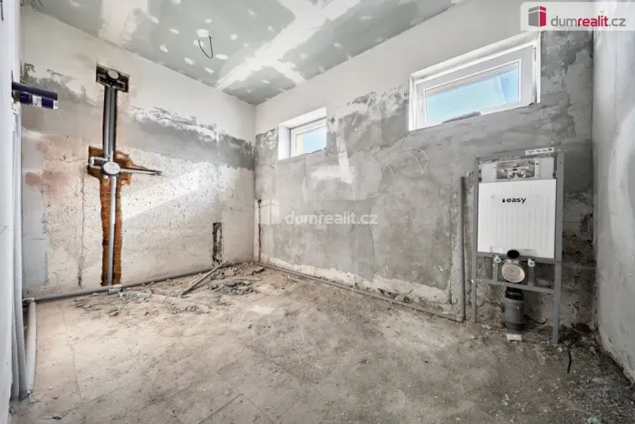 Prodej rodinného domu, Chodov, Vintířovská, 120 m2