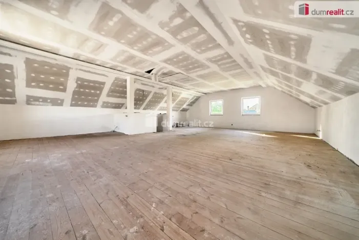 Prodej rodinného domu, Chodov, Vintířovská, 120 m2
