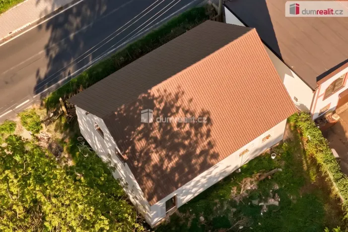 Prodej rodinného domu, Chodov, Vintířovská, 120 m2
