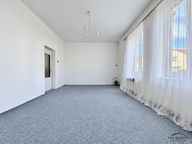 Prodej bytu 2+kk, Nymburk, Maršála Koněva, 44 m2