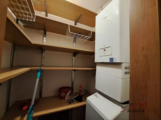 Pronájem bytu 3+kk, Brandýs nad Labem-Stará Boleslav, Za Dvorem, 75 m2