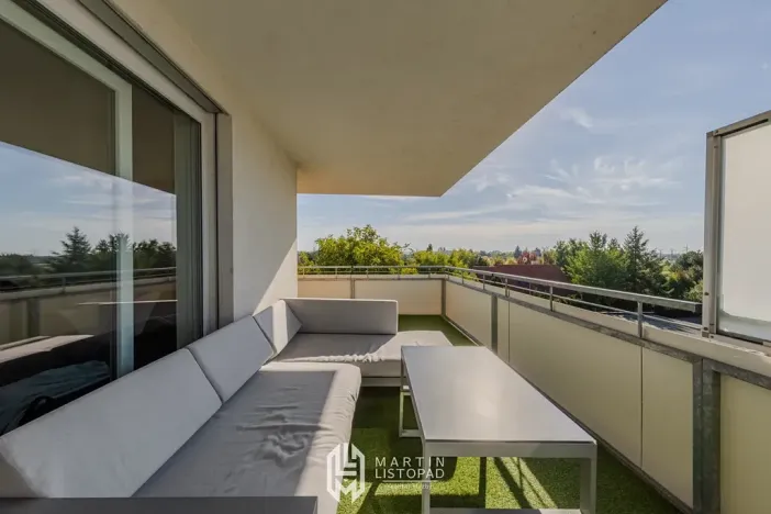 Prodej bytu 2+kk, Olomouc, Topolová, 76 m2