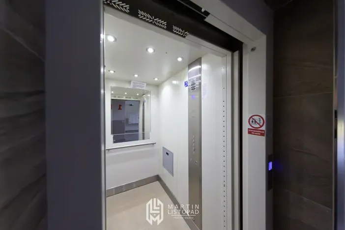 Prodej bytu 2+kk, Olomouc, Topolová, 76 m2