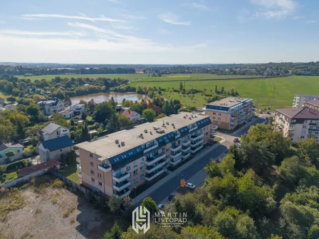 Prodej bytu 2+kk, Olomouc, Topolová, 76 m2