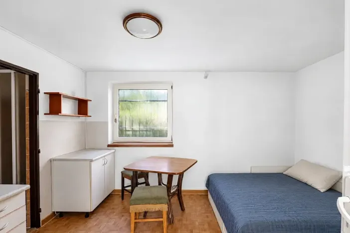 Prodej rodinného domu, Nové Město pod Smrkem, 514 m2
