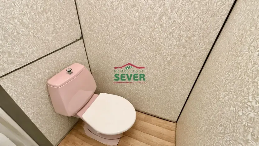 Prodej bytu 1+1, Litvínov - Horní Litvínov, U Zámeckého parku, 35 m2