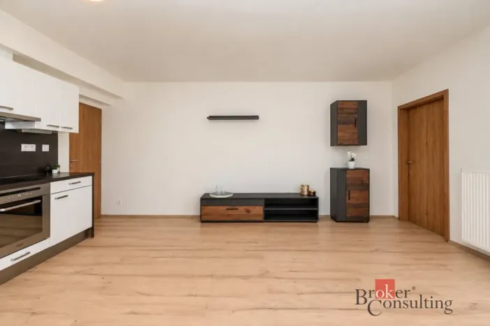 Pronájem bytu 2+kk, Plzeň - Bolevec, U Velkého rybníka, 59 m2