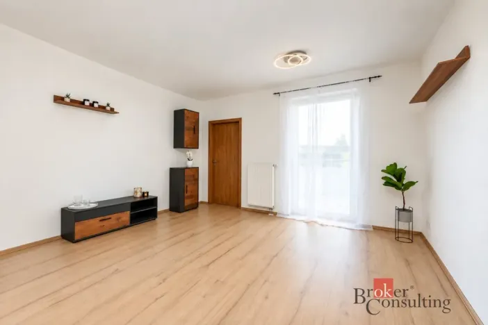 Pronájem bytu 2+kk, Plzeň - Bolevec, U Velkého rybníka, 59 m2