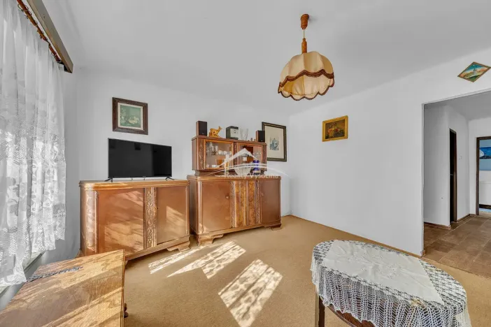 Prodej rodinného domu, Žirovnice - Cholunná, 100 m2