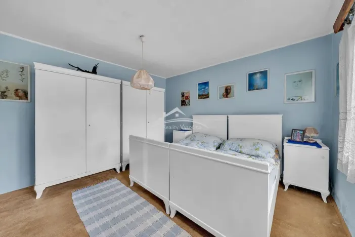 Prodej rodinného domu, Žirovnice - Cholunná, 100 m2