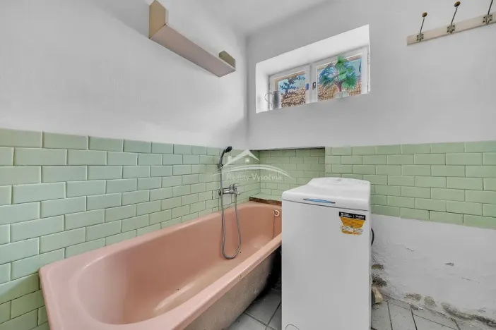 Prodej rodinného domu, Žirovnice - Cholunná, 100 m2