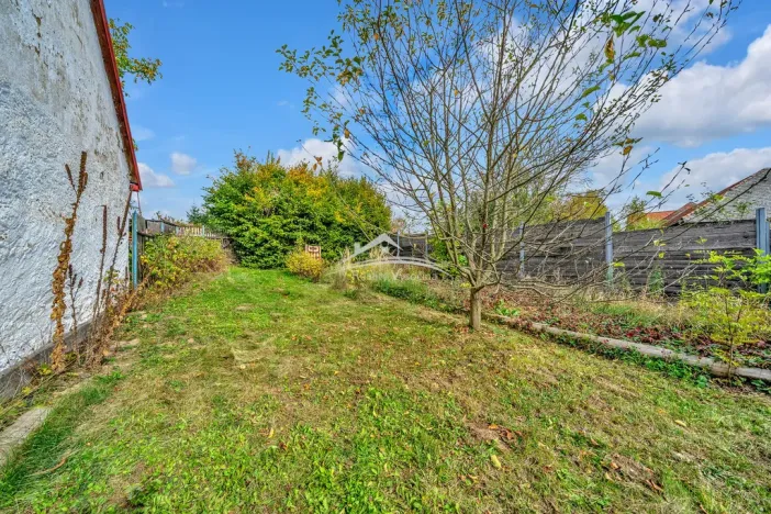 Prodej rodinného domu, Žirovnice - Cholunná, 100 m2