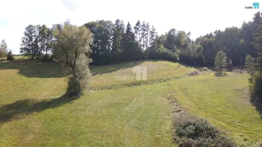 Prodej rodinného domu, Horní Paseka, 100 m2
