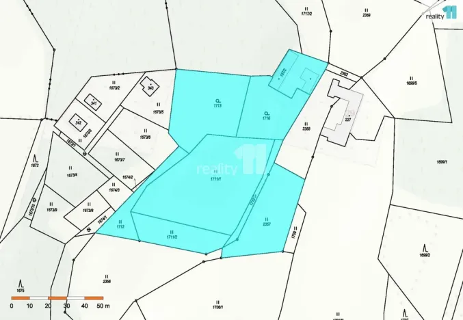 Prodej rodinného domu, Horní Paseka, 100 m2