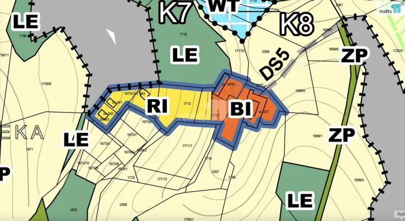 Prodej rodinného domu, Horní Paseka, 100 m2