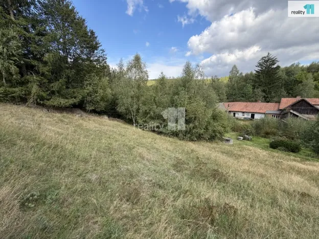Prodej rodinného domu, Horní Paseka, 100 m2