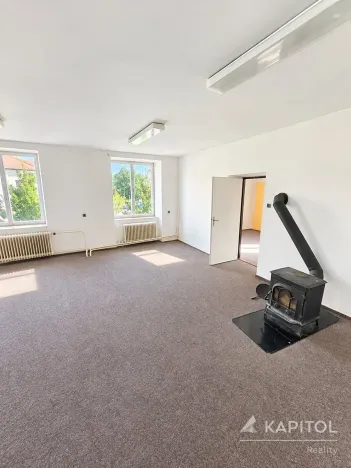 Prodej rodinného domu, Chrast, Náměstí, 199 m2