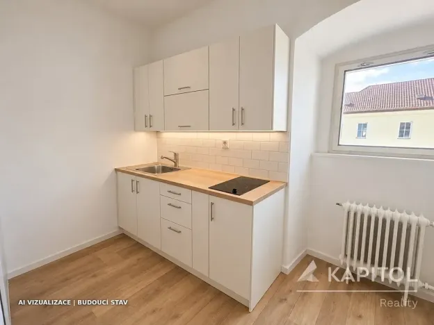 Prodej rodinného domu, Chrast, Náměstí, 199 m2