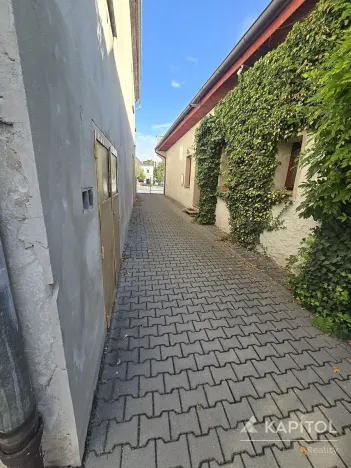 Prodej rodinného domu, Chrast, Náměstí, 199 m2